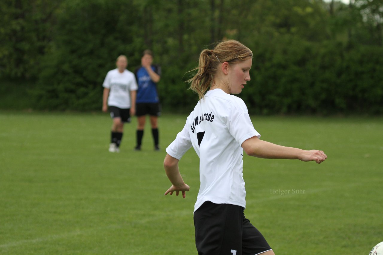 Bild 154 - Frauen am 13.5.12